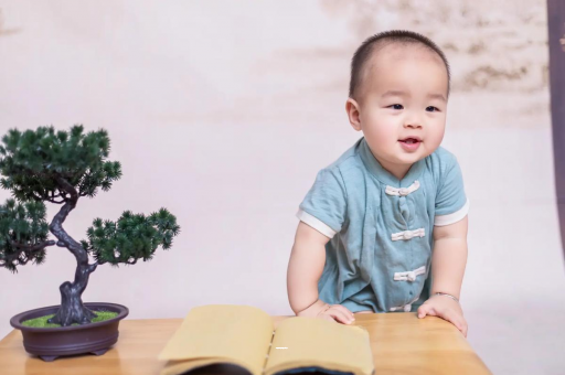 阿克苏满月宝宝头围多少正常